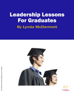 Leadership Lessons for Graduates